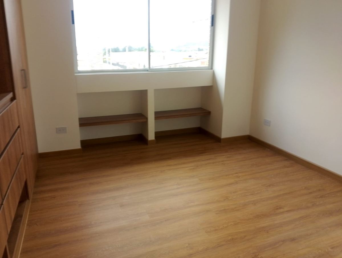 Apartamento en Venta - Tenjo, TENJO 4865