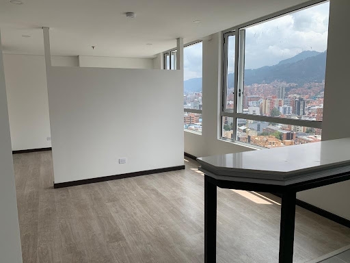 Apartamento en Venta - Bogota, CHAPINERO CENTRAL 1964