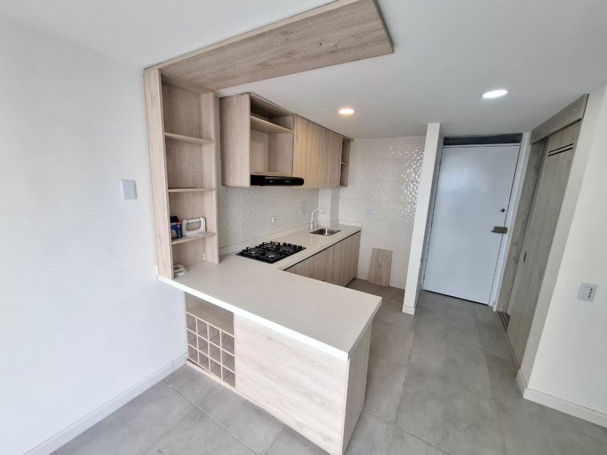 Apartamento en Arriendo - Bogota, CASTILLA 5336