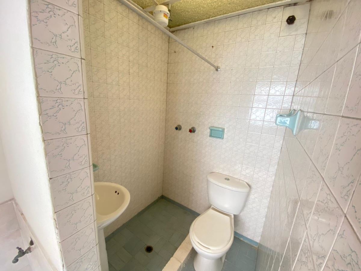 Apartamento en Arriendo - Bogota, EL TOBERÍN 3328