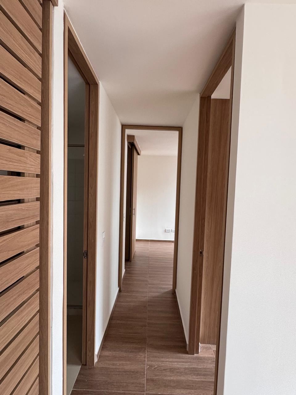 Apartamento en Arriendo - Bogota, PUENTE GRANDE 4251