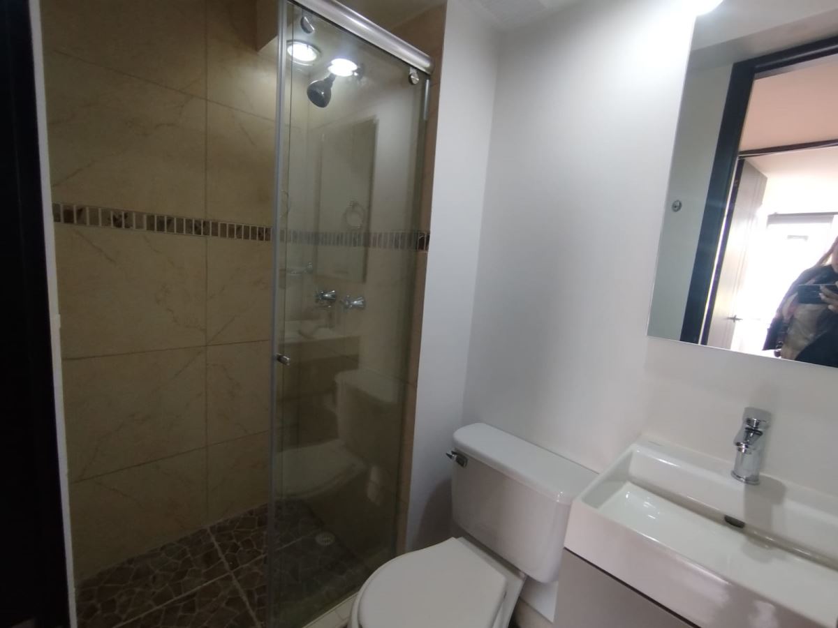 Apartamento en Arriendo - Cajica, La Estación 4862