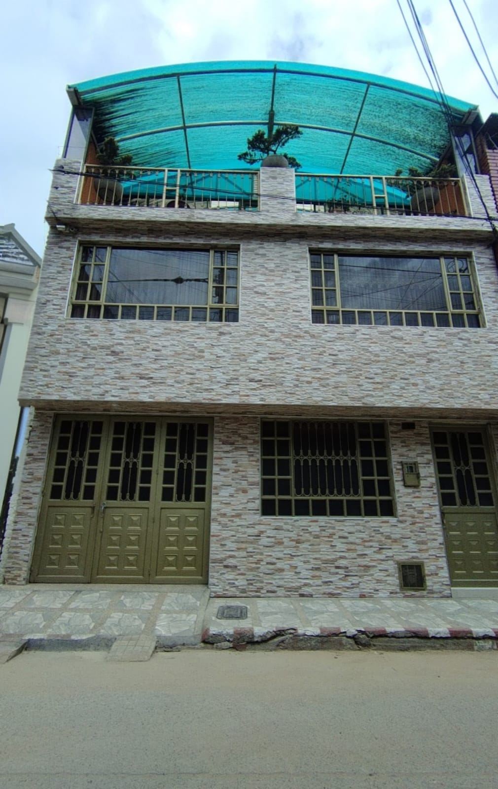 Casa en Venta - Bogota, LA ALBORADA 5269