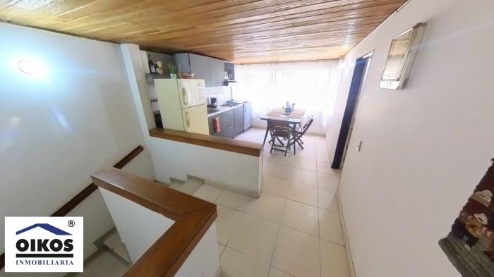Apartamento en Venta - Bogota, NORMANDÍA 2601