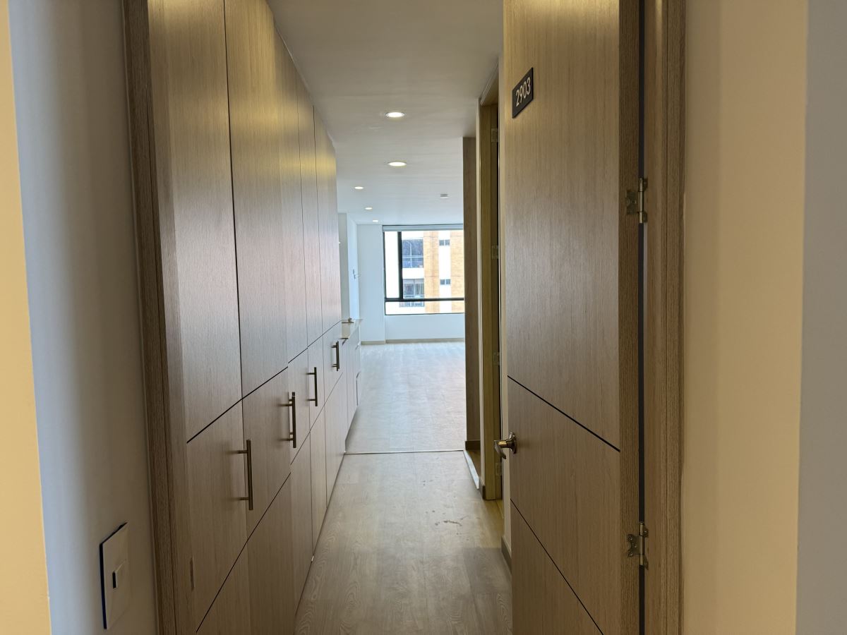 Apartamento en Arriendo - Bogota, MARÍA CRISTINA 6023