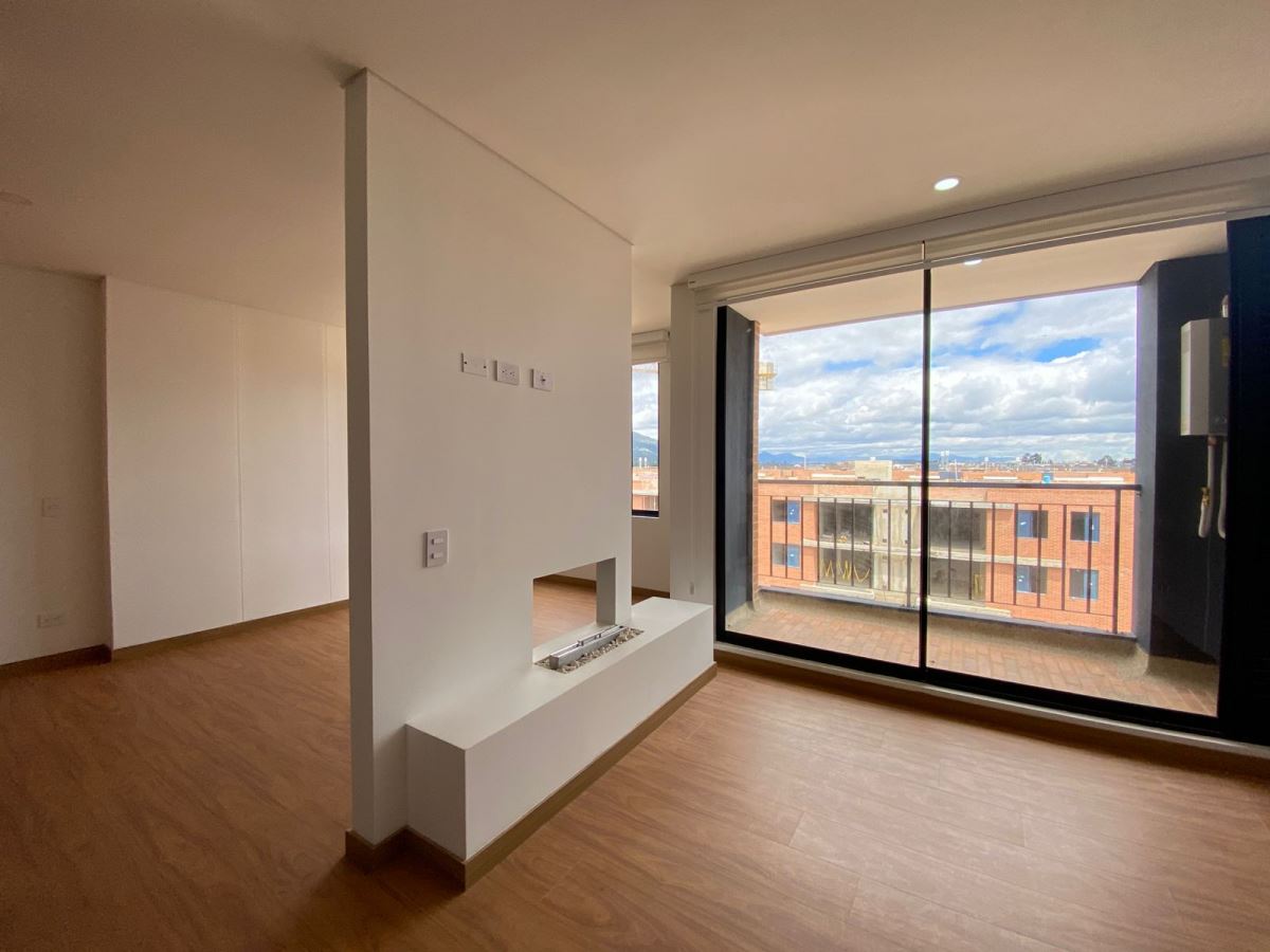 Apartamento en Arriendo - Bogota, EL PINAR DE SUBA I , II 4194
