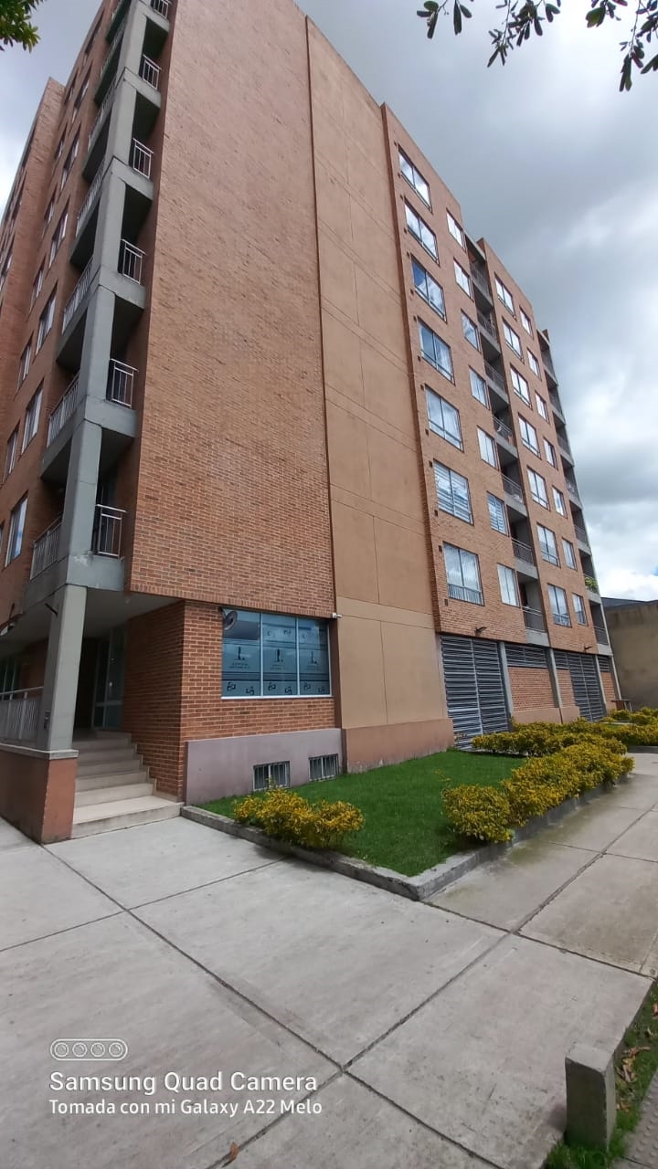 Apartamento en Arriendo - Bogota, EL PINAR DE SUBA I , II 1392