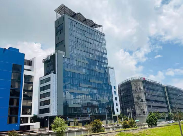Apartamento en Venta - Bogota, LOS CEDROS 1962