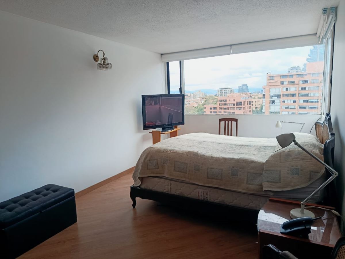 Apartamento en Arriendo - Bogota, LA CABRERA 5343