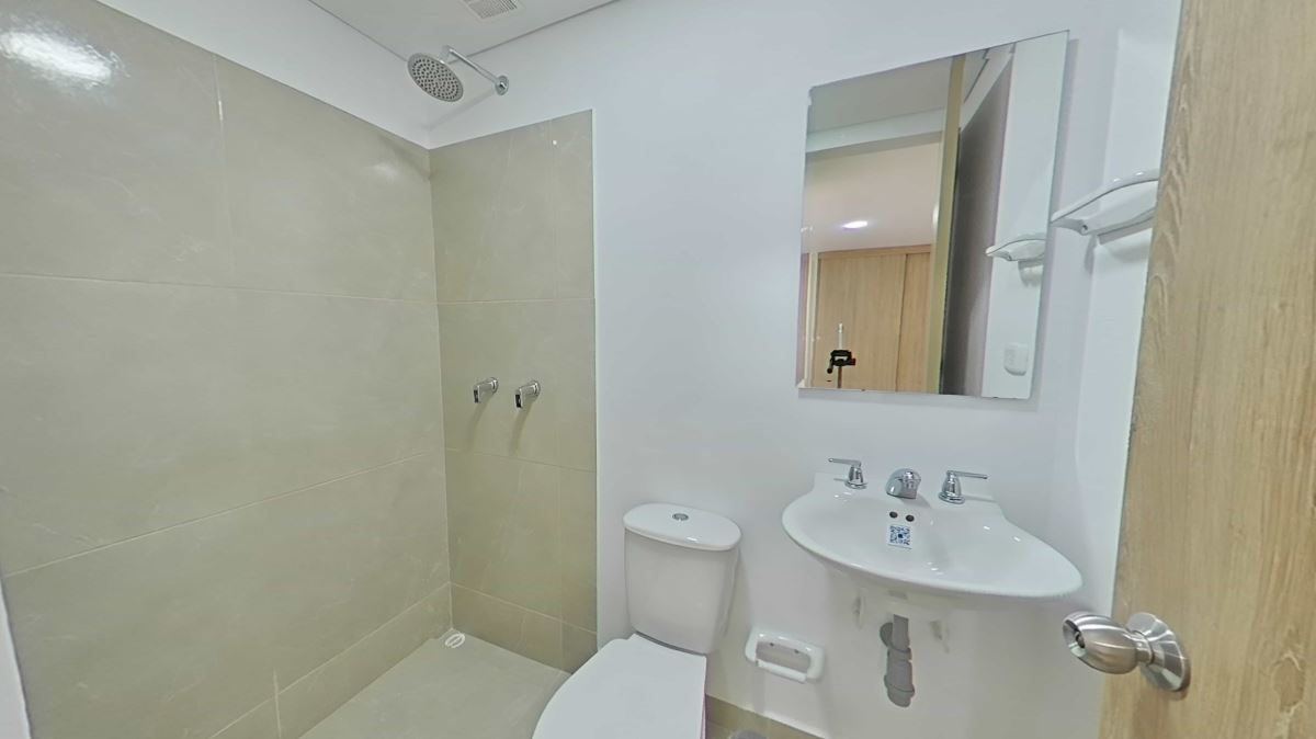 Apartamento en Venta - Bogota, TIBABITA 4538