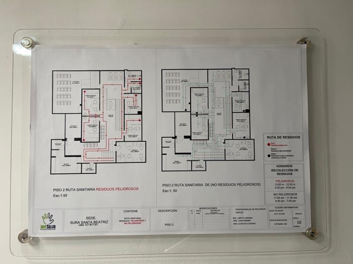 Casa en Venta - Bogota, SANTA BÁRBARA 2161