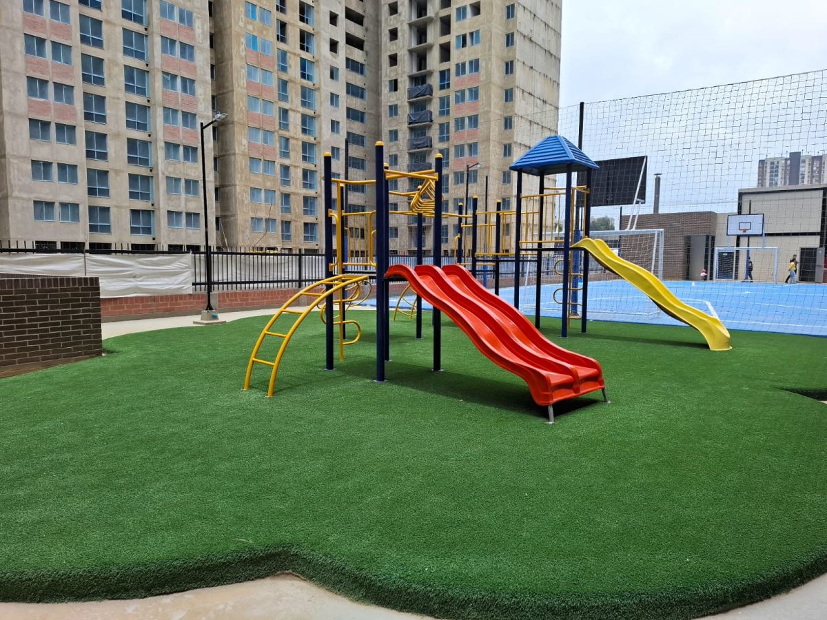 Apartamento en Arriendo - Bogota, ISMAEL PERDOMO 5023