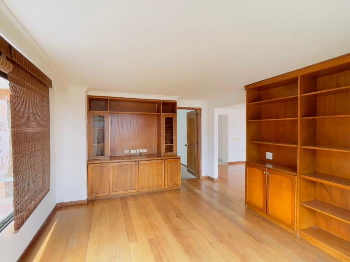 Apartamento en Venta - Bogota, EL CHICÓ 2362