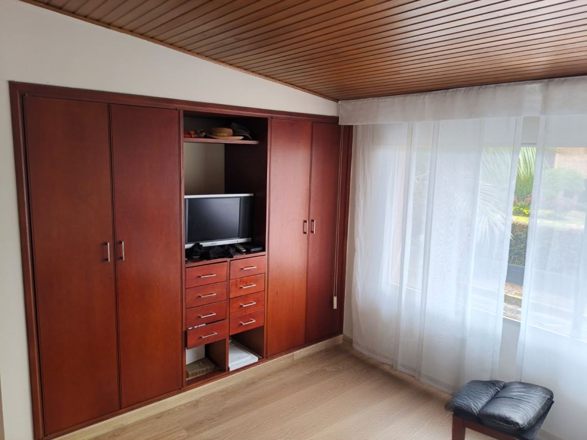 Casa en Arriendo - Chia, CHÍA 6203