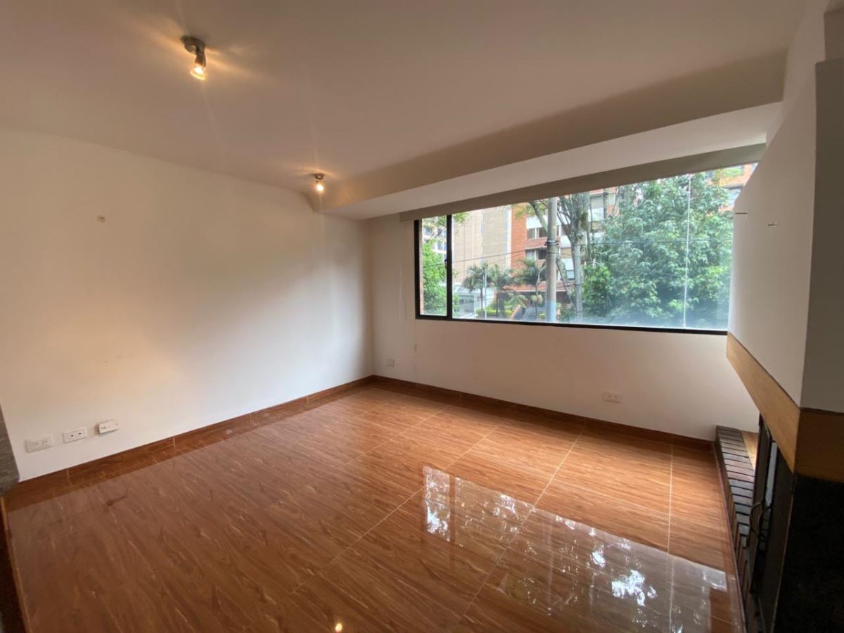 Apartamento en Arriendo - Bogota, CHICÓ NORTE 4683