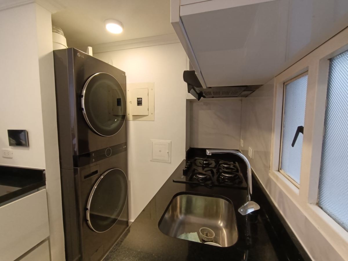 Apartamento en Arriendo - Bogota, LA COLINA CAMPESTRE 4095
