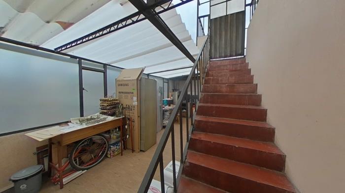 Casa en Venta - Bogota, VILLAS DE GRANADA 1694