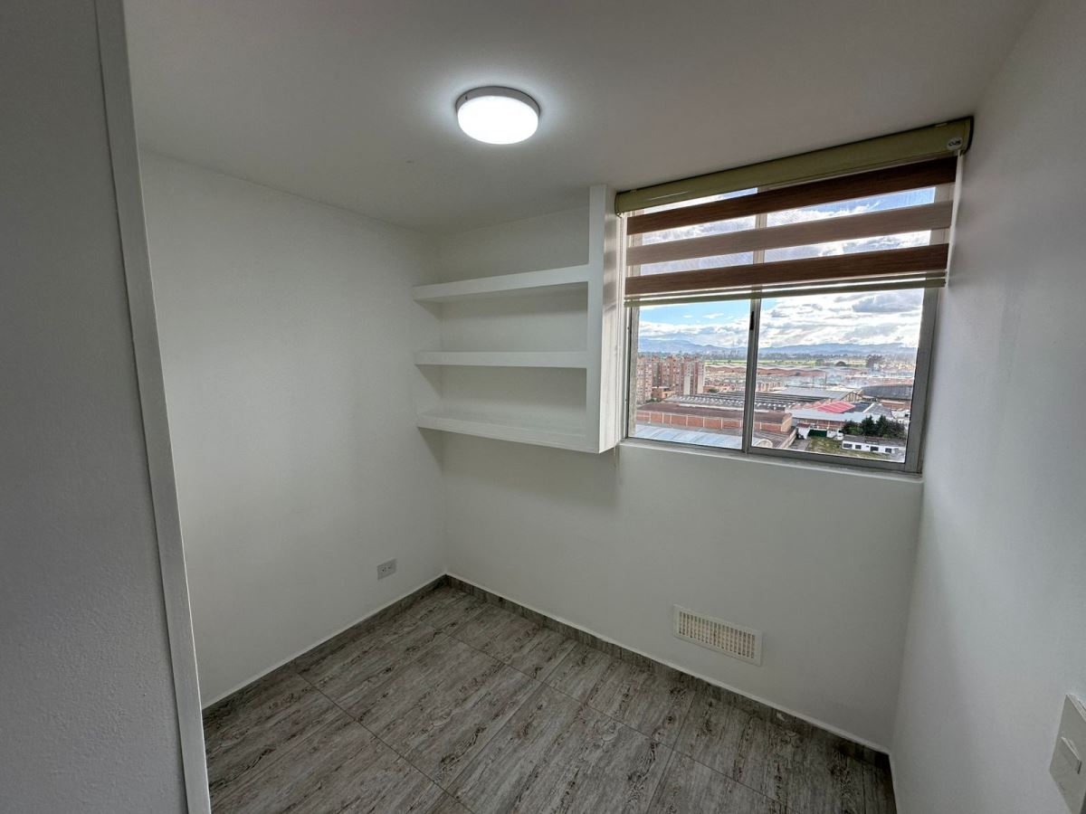 Apartamento en Arriendo - Bogota, EL RECODO 5281