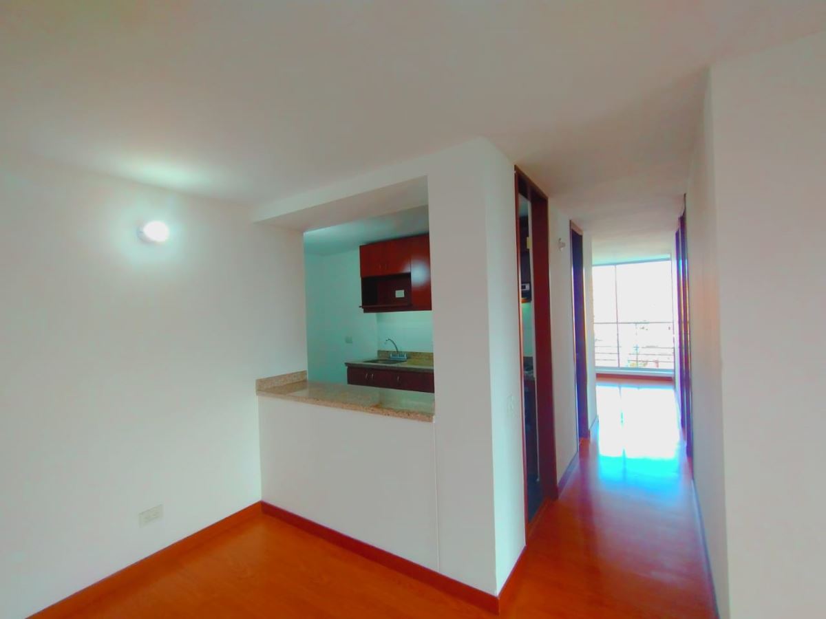 Apartamento en Arriendo - Bogota, LOS PORTALES DEL NORTE 447