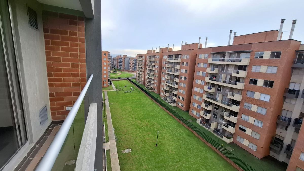 Apartamento en Arriendo - Mosquera, MOSQUERA 4183