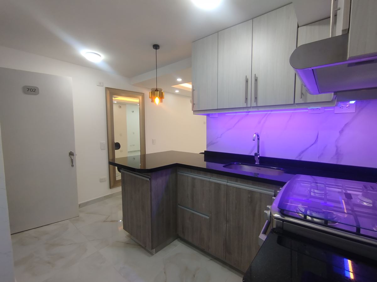 Apartamento en Arriendo - Chia, CHÍA 5029