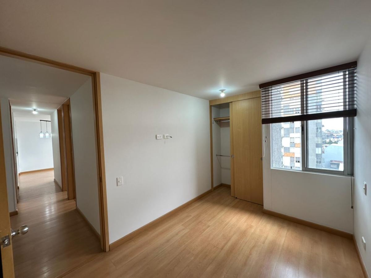 Apartamento en Arriendo - Bogota, VILLEMAR 5365