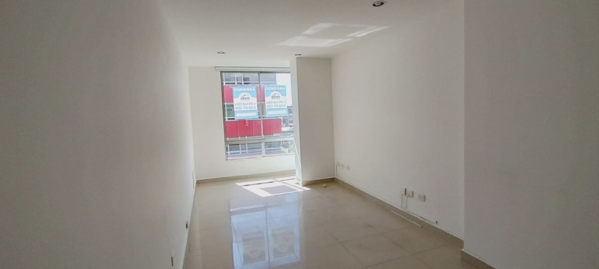 Oficina en Arriendo - Bogota, 12 DE OCTUBRE 3741