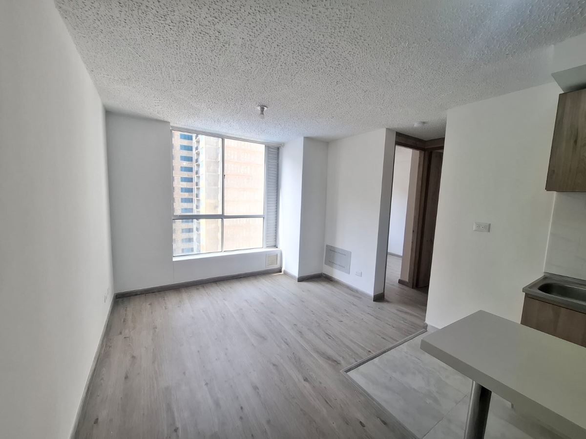 Apartamento en Arriendo - Bogota, ISMAEL PERDOMO 5575