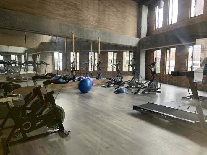 Apartamento en Arriendo - Bogota, LA PERSEVERANCIA 1476