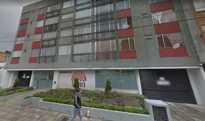 Apartamento en Venta - Bogota, CEDRITOS 4029