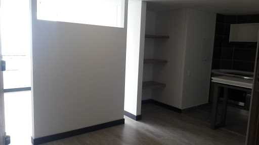 Apartamento en Venta - Bogota, CHAPINERO CENTRAL 1485