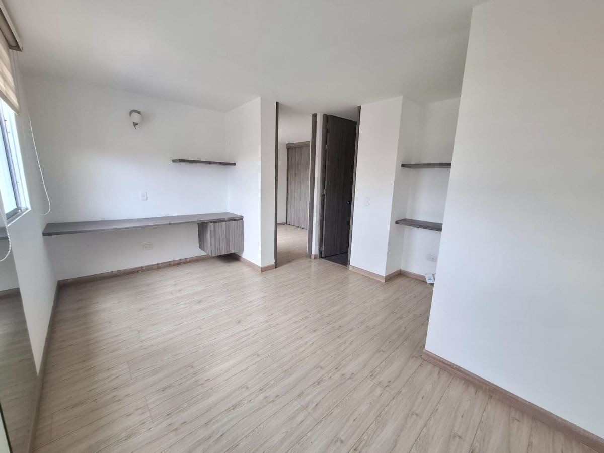 Apartamento en Arriendo - Bogota, MARCO FIDEL SUÁREZ 5312