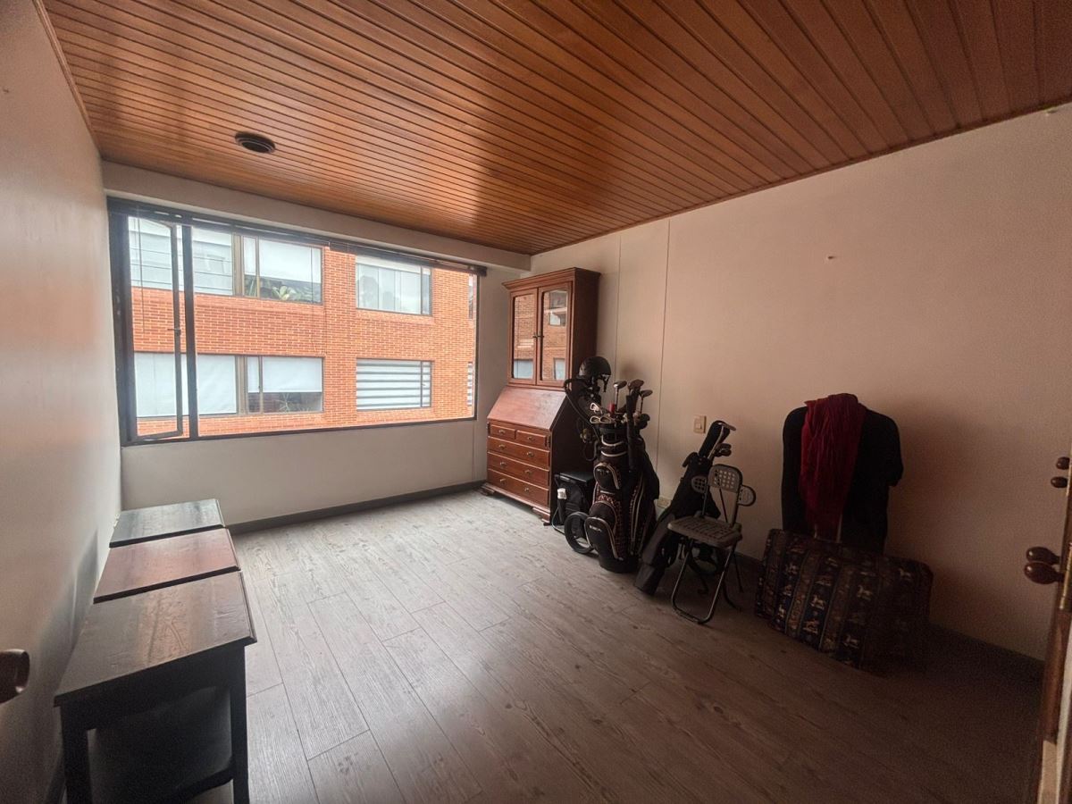 Apartamento en Venta - Bogota, CHICÓ NAVARRA 5141