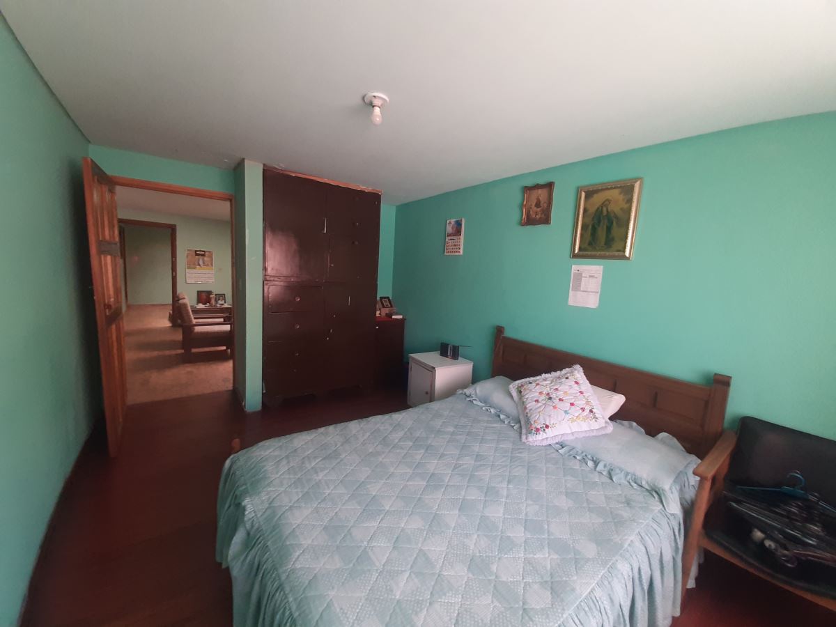 Casa en Venta - Bogota, LAS FERIAS 5652