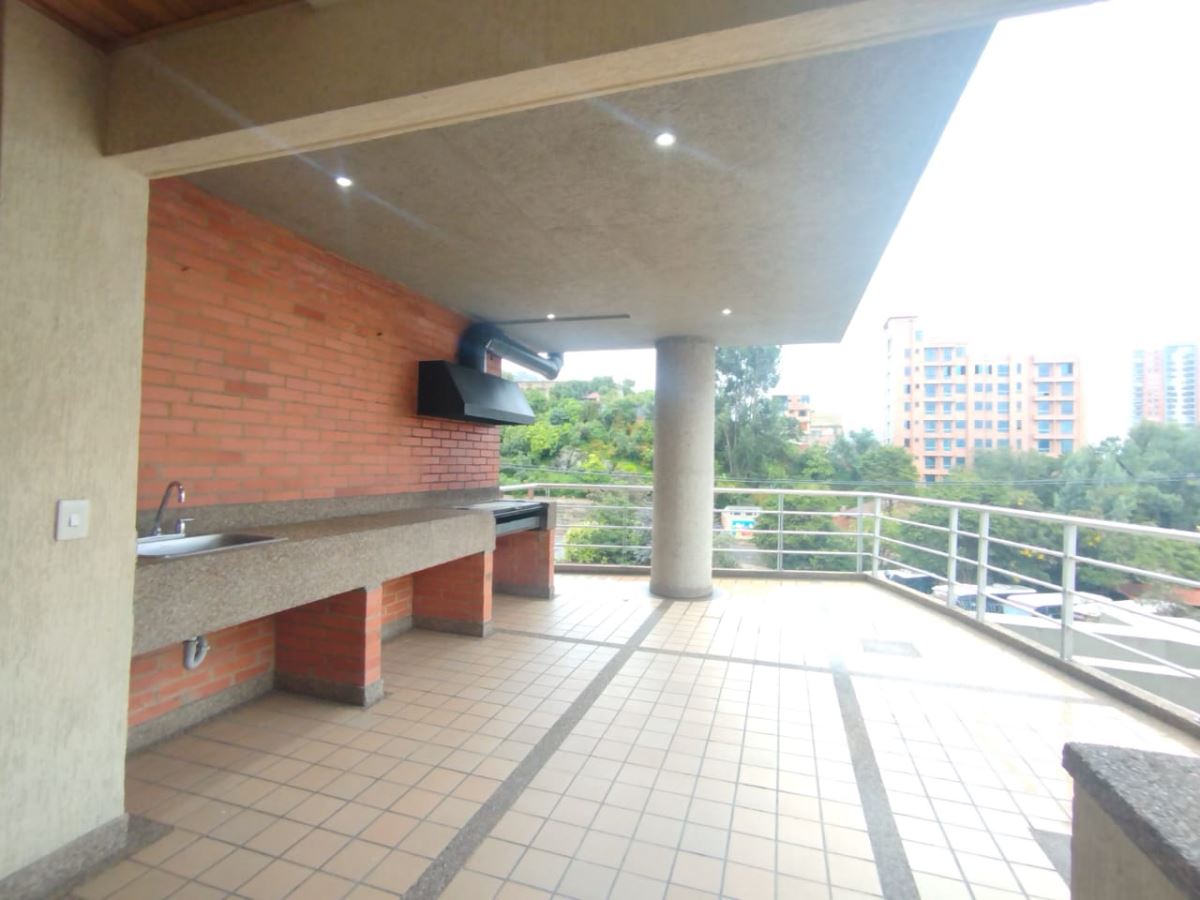 Apartamento en Arriendo - Bogota, HORIZONTES NORTE 4493