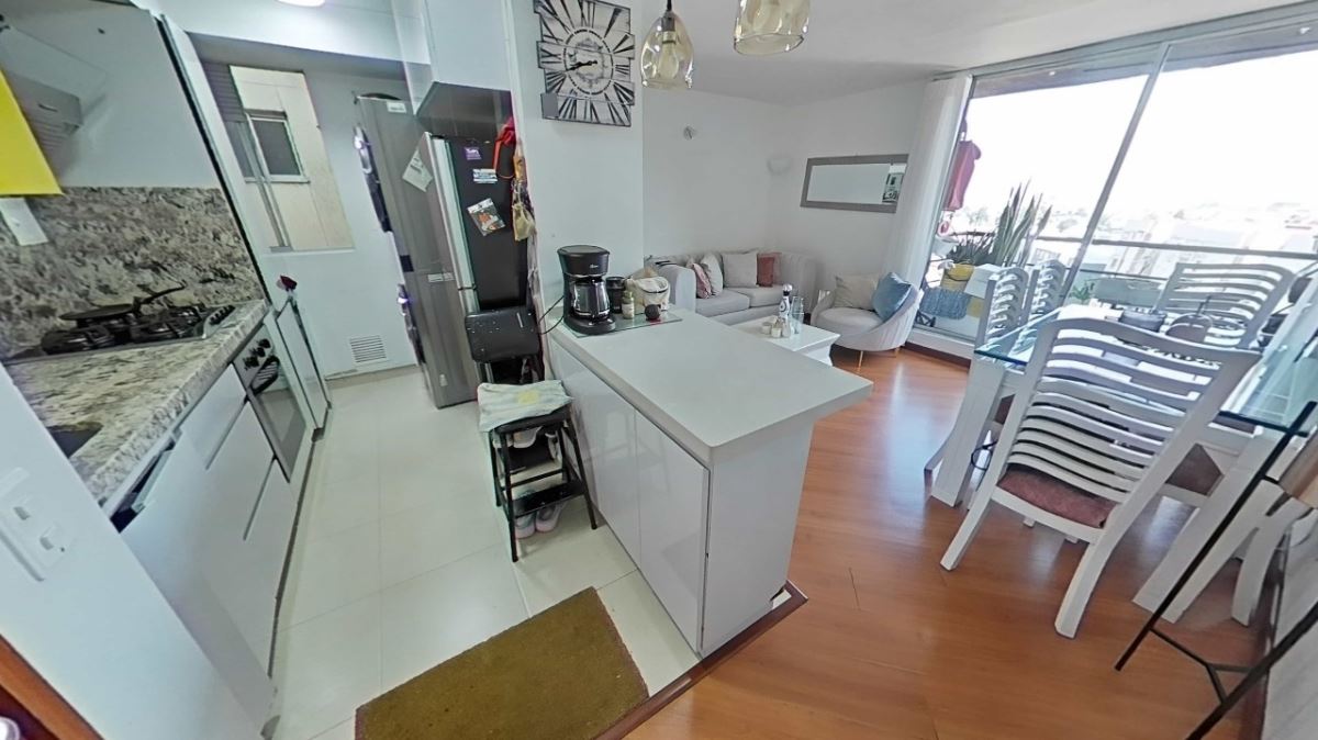 Apartamento en Venta - Bogota, TIBANÁ 5049