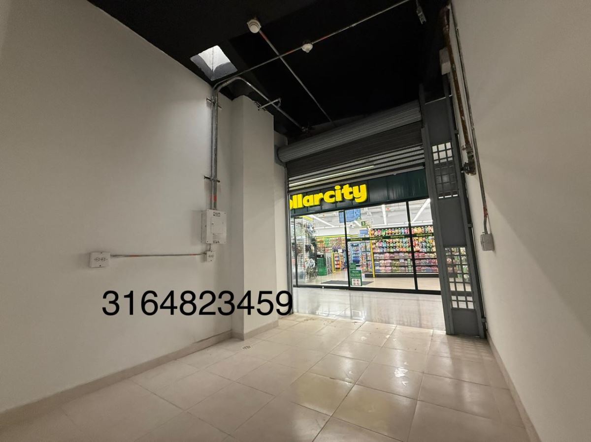 Local en Arriendo - La Calera, LA CALERA 4084