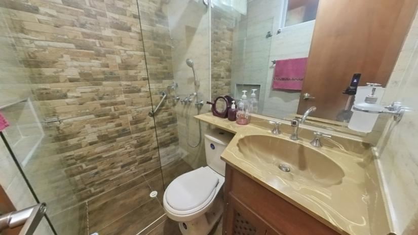 Apartamento en Venta - Bogota, SANTA MARÍA DEL LAGO 4479