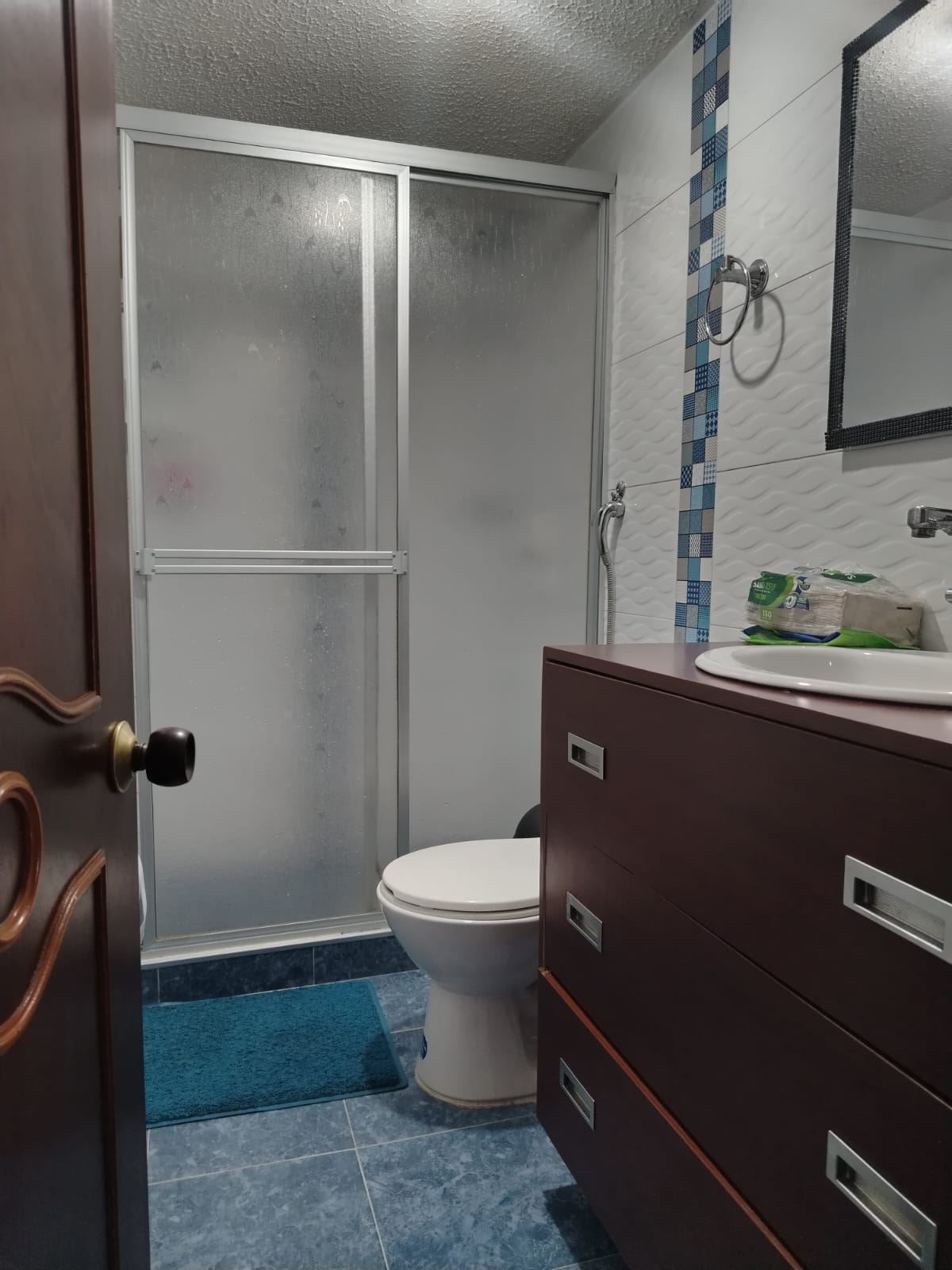 Casa en Venta - Bogota, PATIO BONITO I 6077
