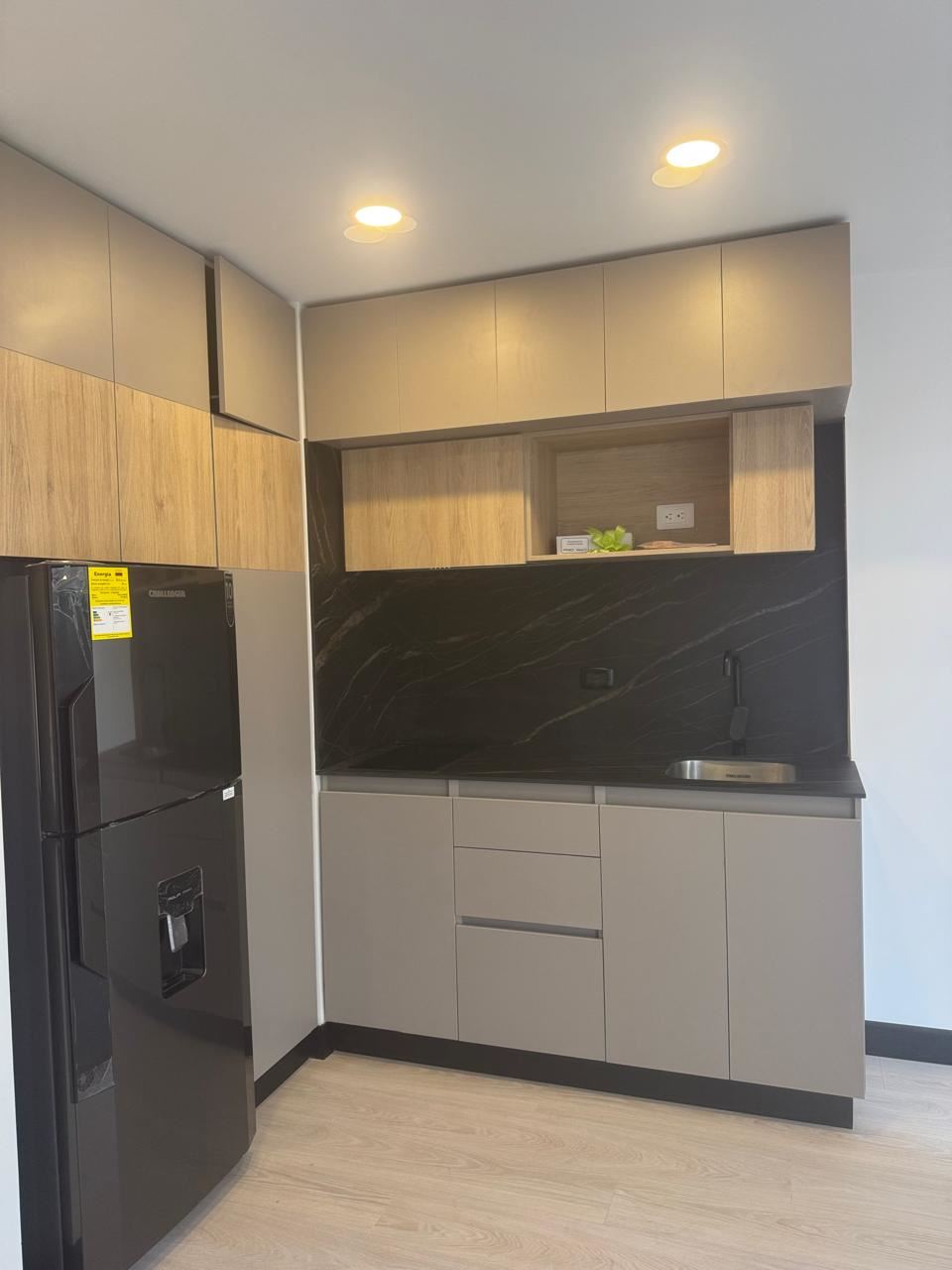 Apartamento en Arriendo - Bogota, SANTA BARBARA ORIENTAL 4673