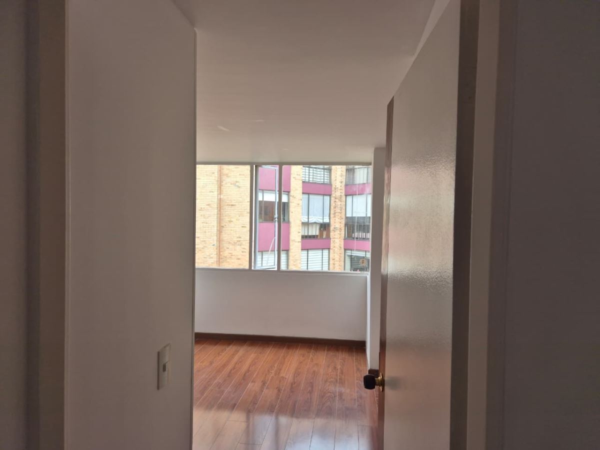 Apartamento en Arriendo - Bogota, CEDRITOS 5345