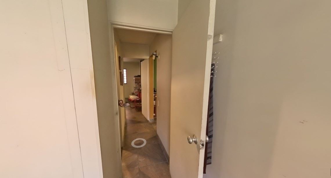 Apartamento en Venta - Bogota, CANDELARIA 4485