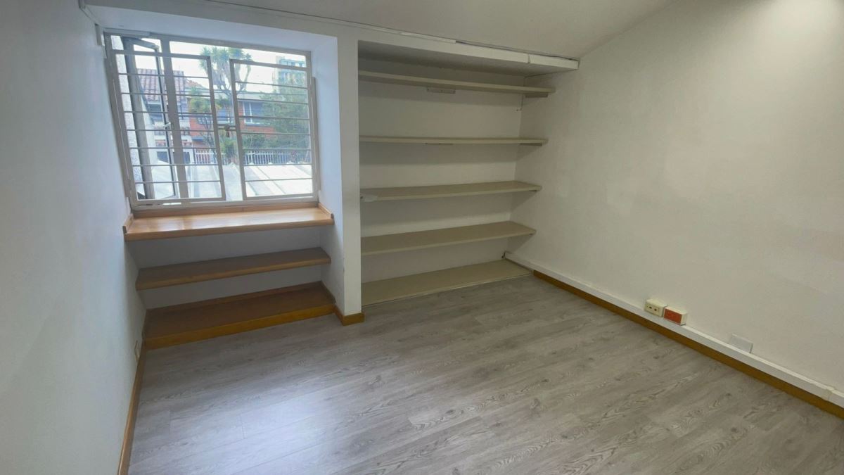 Casa en Arriendo - Bogota, SANTA MARGARITA 5341