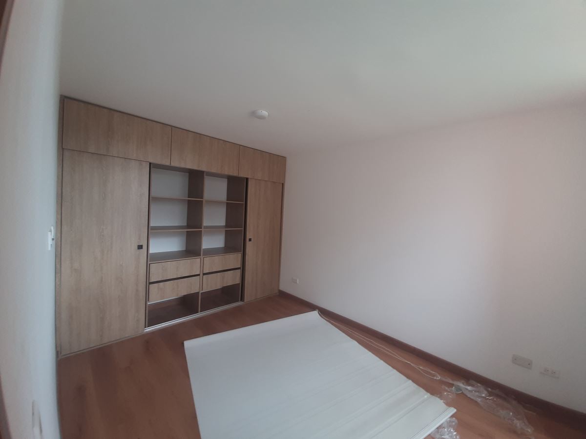 Apartamento en Arriendo - Bogota, MIRANDELA 5206
