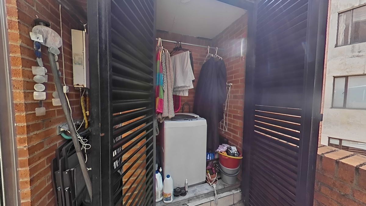 Apartamento en Venta - Bogota, BOSQUE DE PINOS 4523