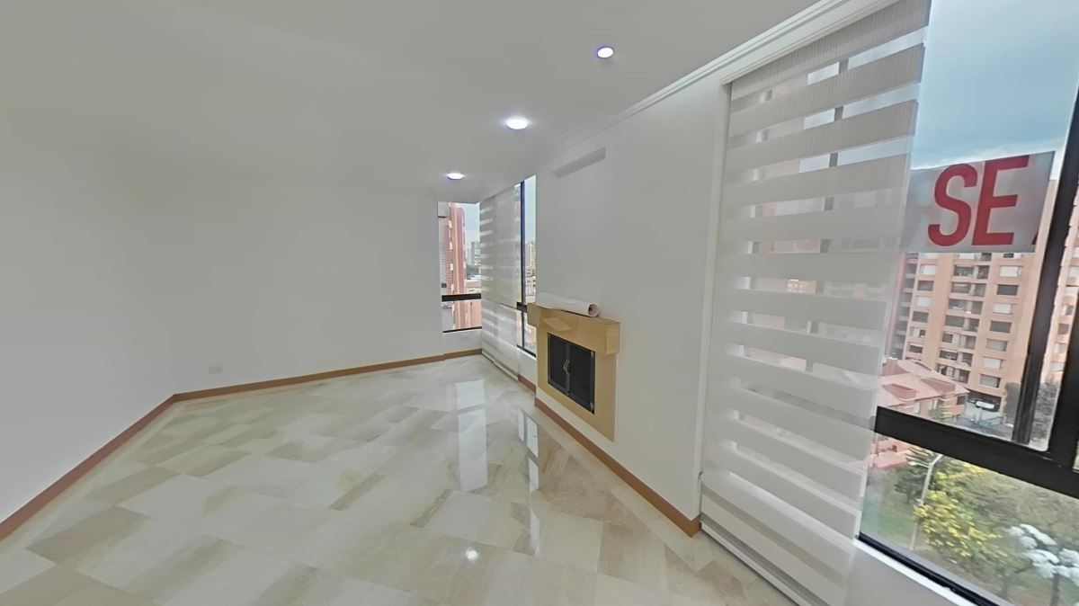 Apartamento en Arriendo - Bogota, LA COLINA CAMPESTRE 3398