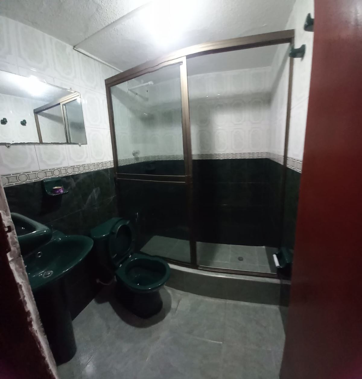 Apartamento en Venta - Bogota, CIUDAD KENNEDY CENTRAL 4308