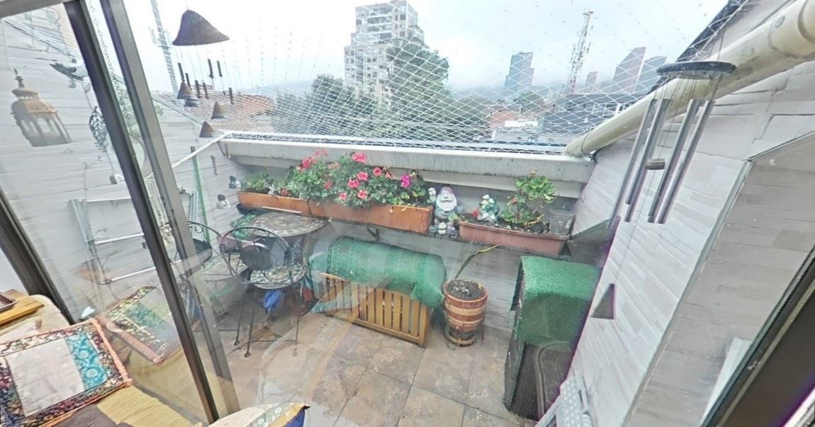 Apartamento en Venta - Bogota, LA SOLEDAD 4367