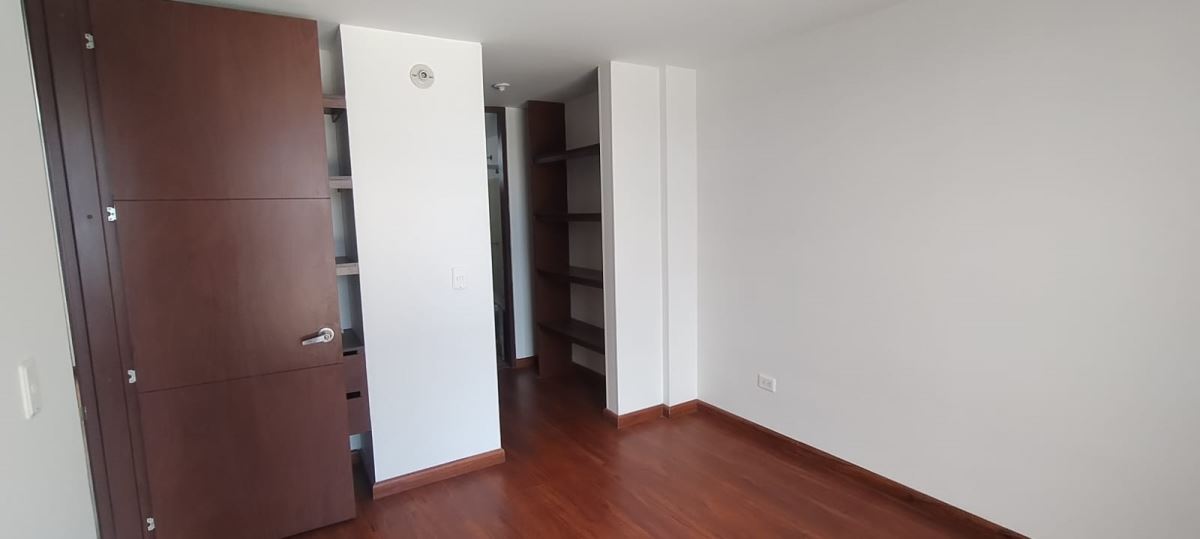 Apartamento en Arriendo - Bogota, EL PINAR DE SUBA I , II 4997
