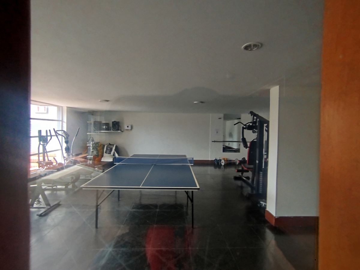 Apartamento en Arriendo - Bogota, LOS ELISEOS 381